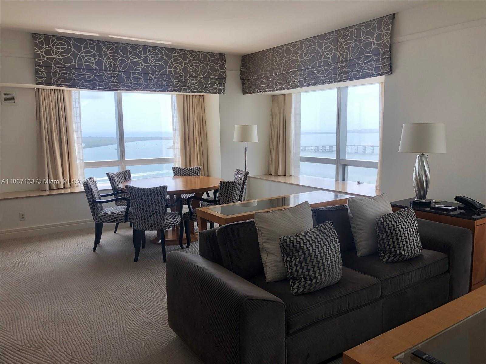Small Image of 1435 BRICKELL AVE #3106, Miami Number 7