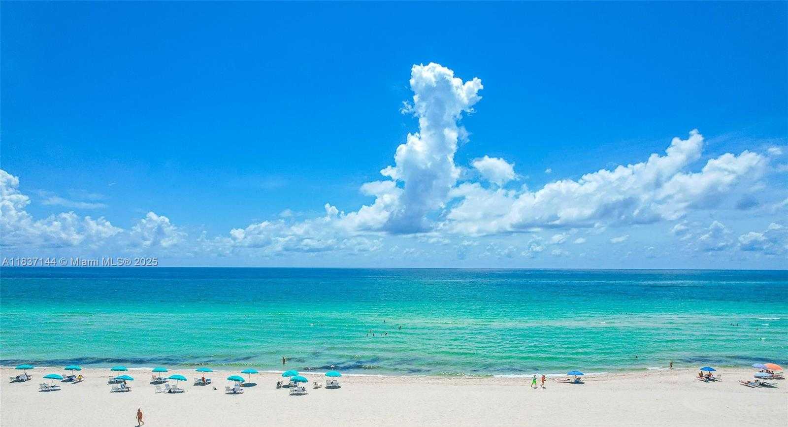 Small Image of 5701 COLLINS AVE #1611, Miami Beach Number 2
