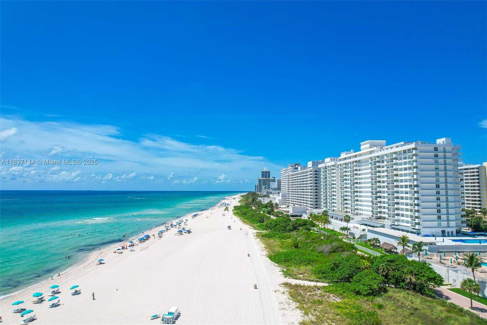 Small Image of 5701 COLLINS AVE #1611, Miami Beach Number 41