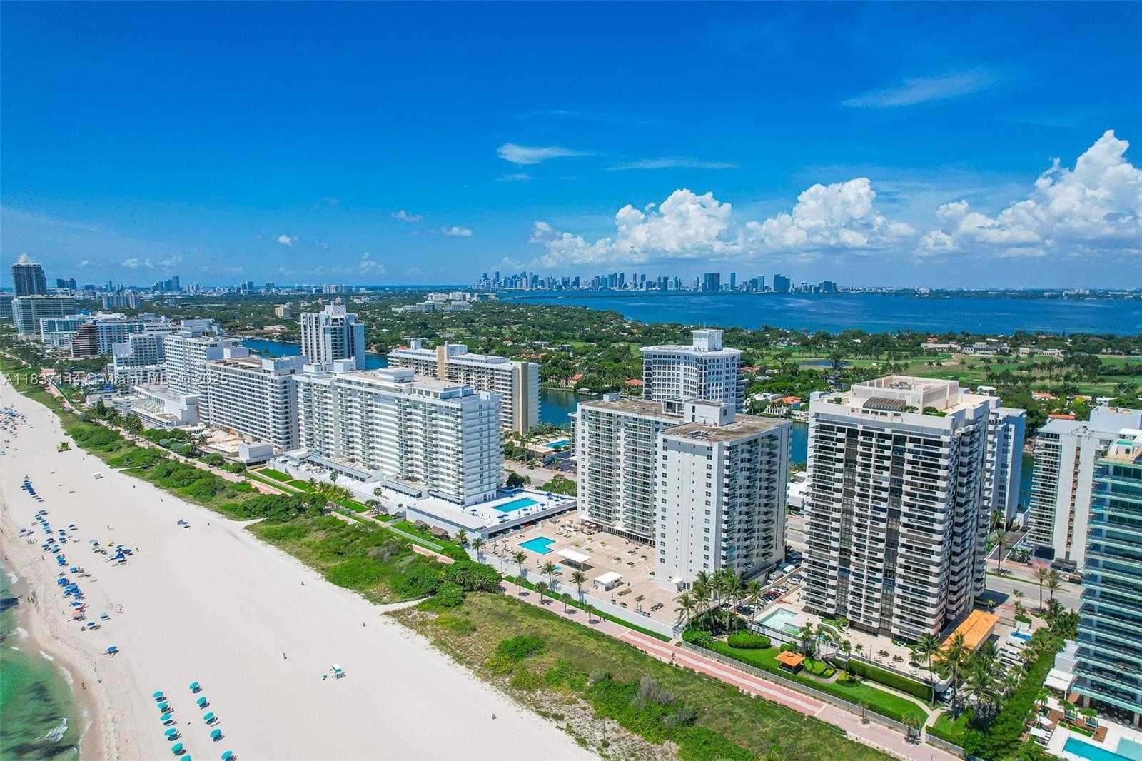 Small Image of 5701 COLLINS AVE #1611, Miami Beach Number 42