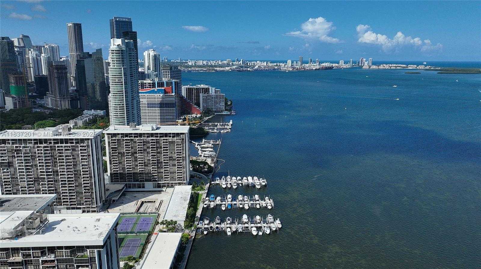 Small Image of 1901 BRICKELL AVE #B2209, Miami Number 4