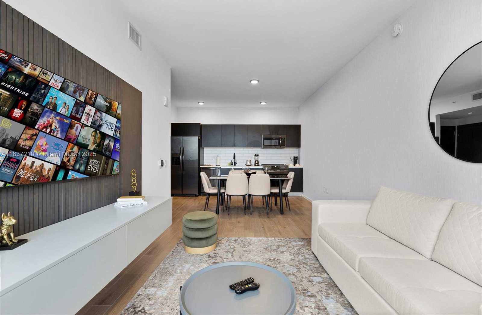 Small Image of 398 NORTH EAST 5TH ST #3219, Miami Number 11