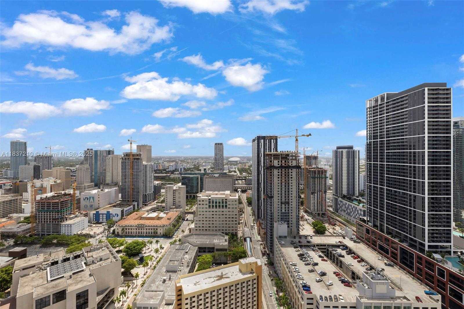 Small Image of 398 NORTH EAST 5TH ST #3219, Miami Number 2