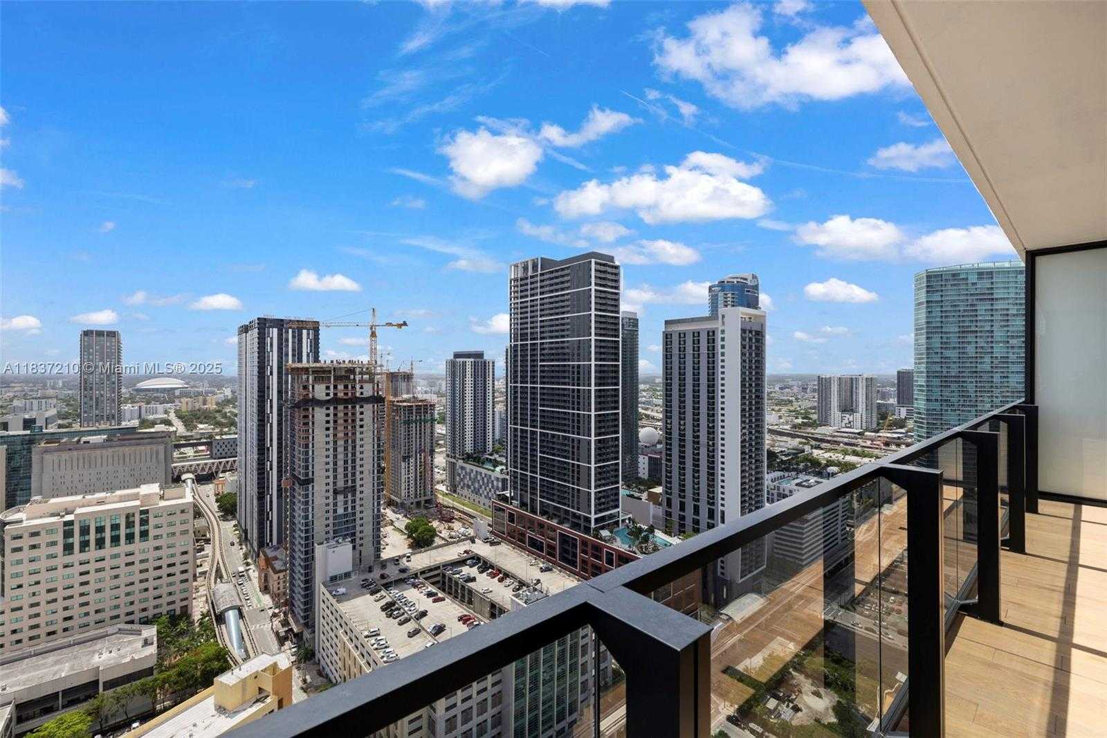 Small Image of 398 NORTH EAST 5TH ST #3219, Miami Number 3