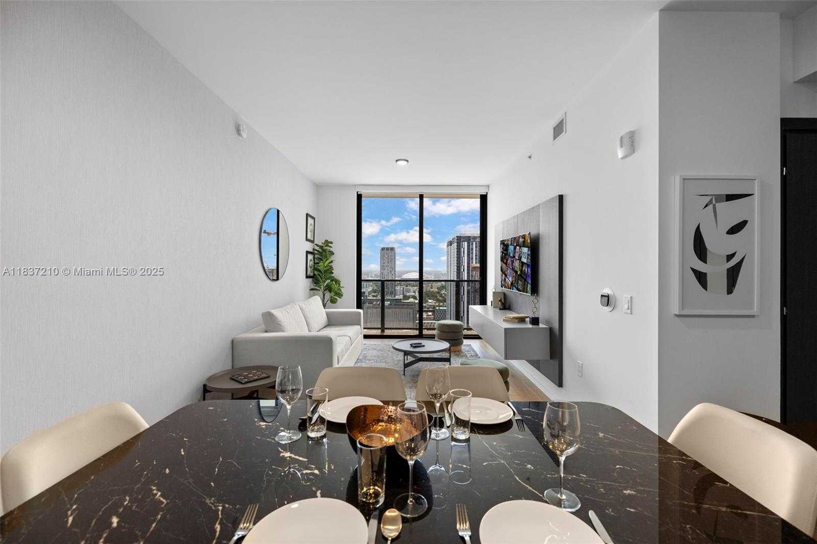 Small Image of 398 NORTH EAST 5TH ST #3219, Miami Number 5