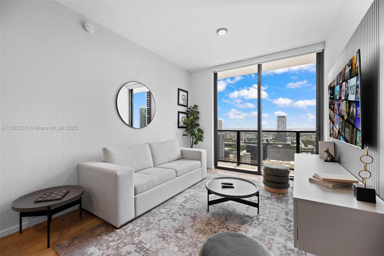 Small Image of 398 NORTH EAST 5TH ST #3219, Miami Number 8