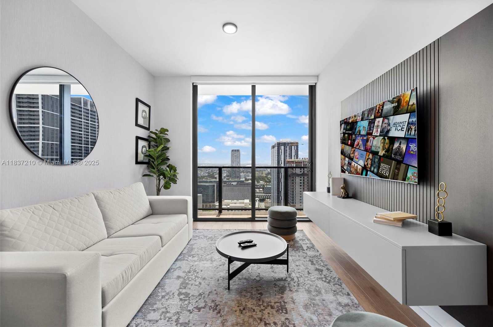 Small Image of 398 NORTH EAST 5TH ST #3219, Miami Number 9