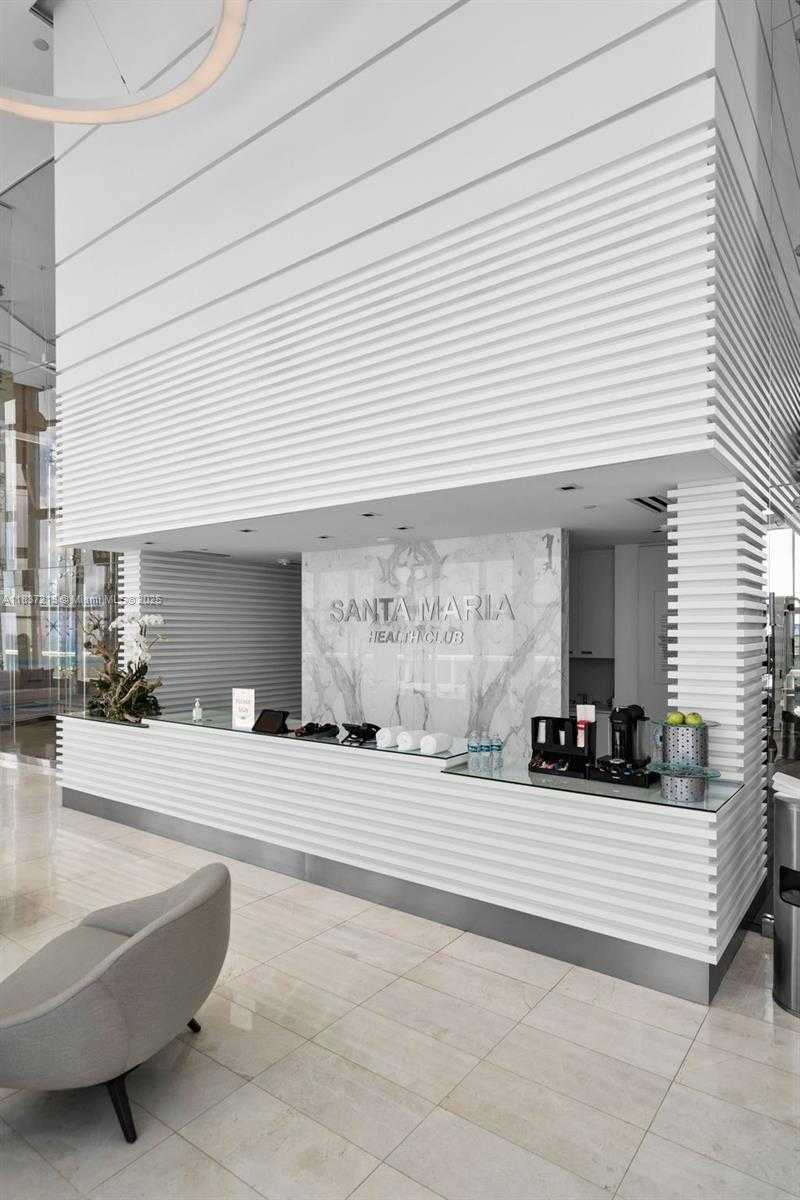 Small Image of 1643 BRICKELL AVE #1406, Miami Number 10
