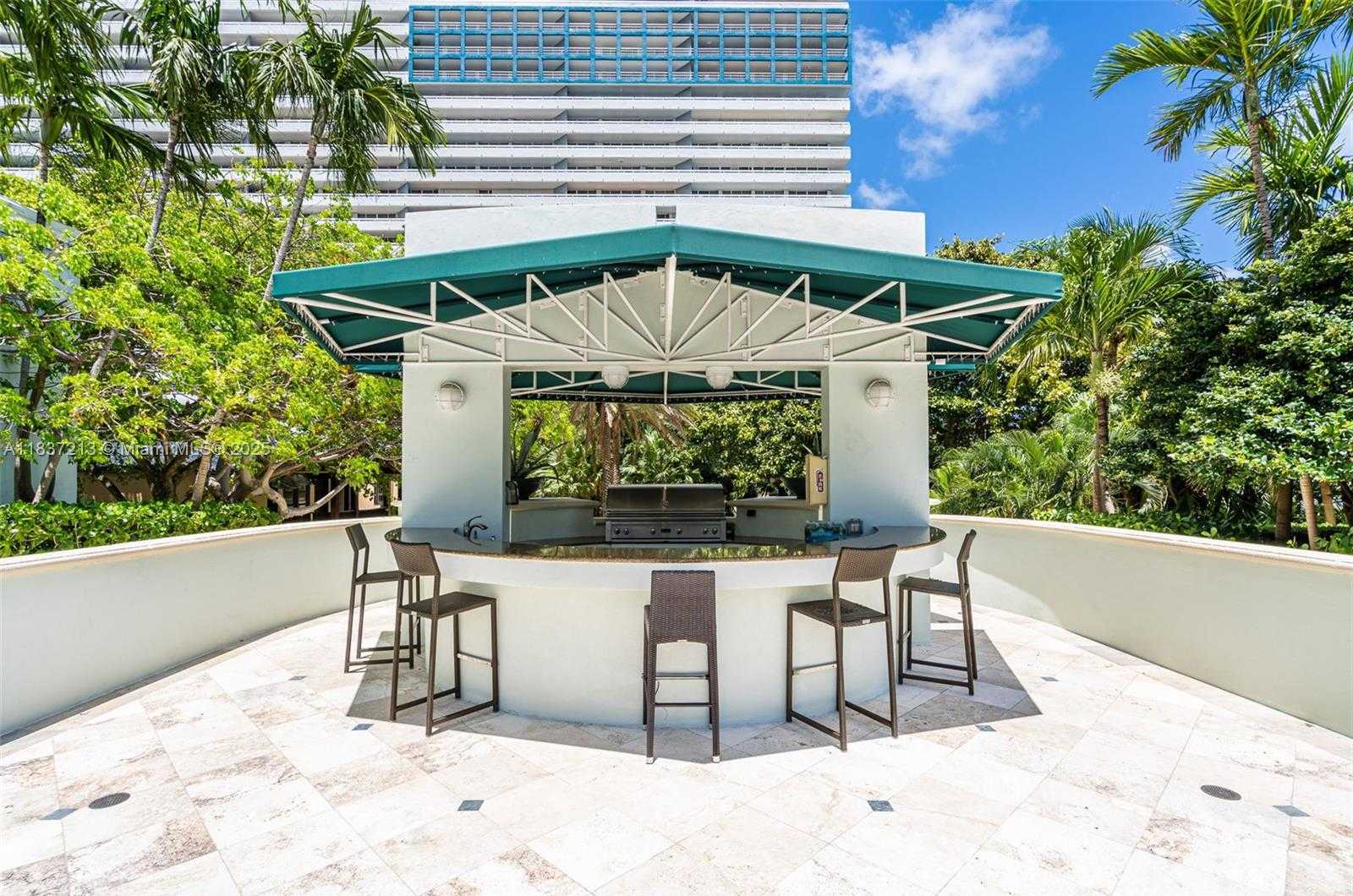 Small Image of 1643 BRICKELL AVE #1406, Miami Number 12