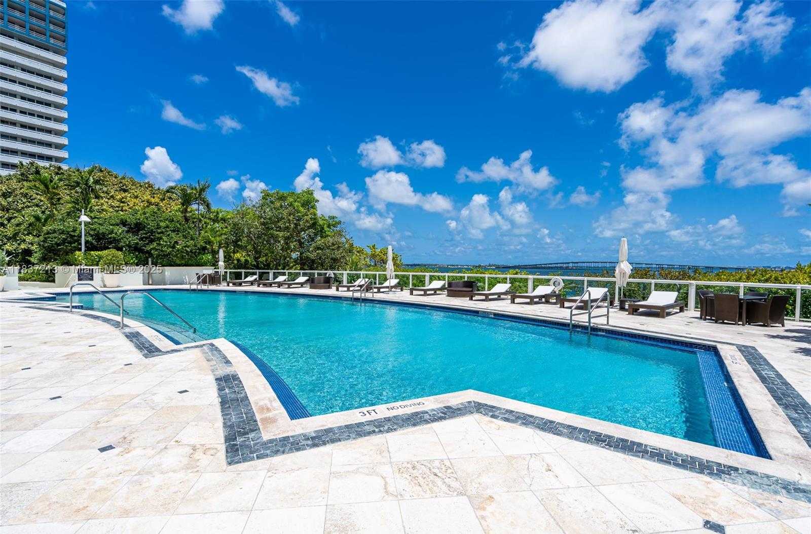 Small Image of 1643 BRICKELL AVE #1406, Miami Number 16