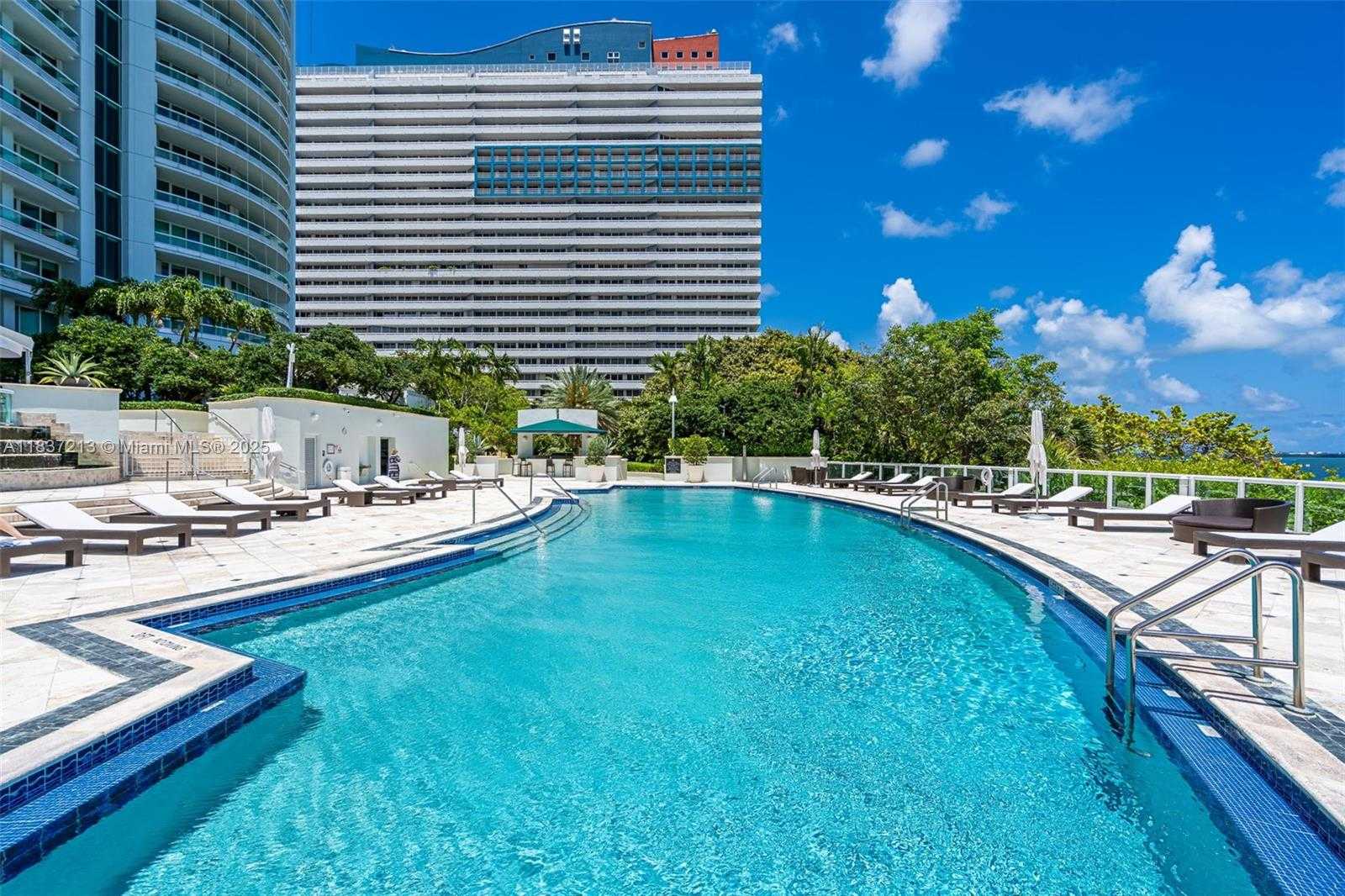 Small Image of 1643 BRICKELL AVE #1406, Miami Number 17