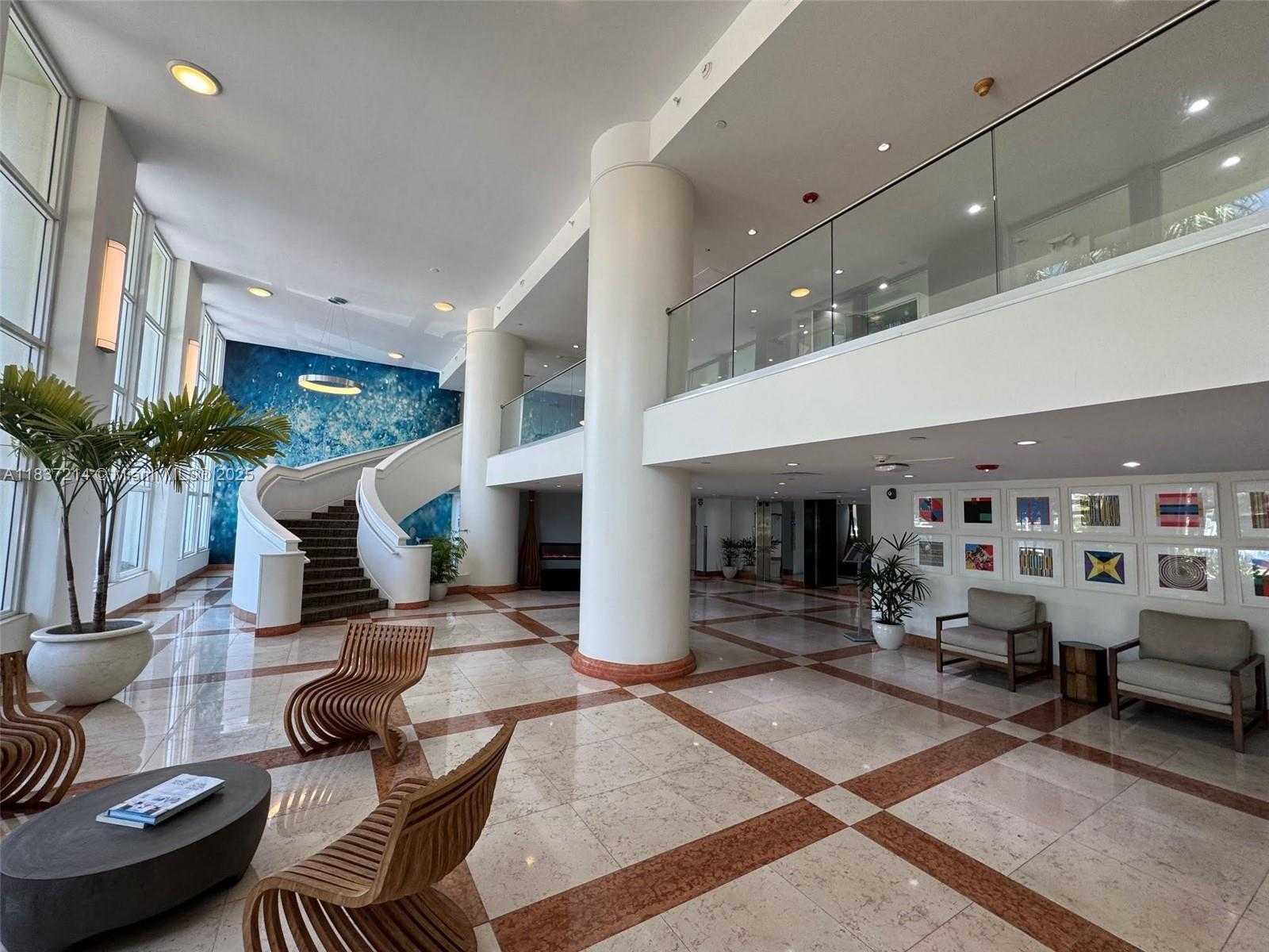 Small Image of 10350 WEST BAY HARBOR DR #9T, Bay Harbor Islands Number 16
