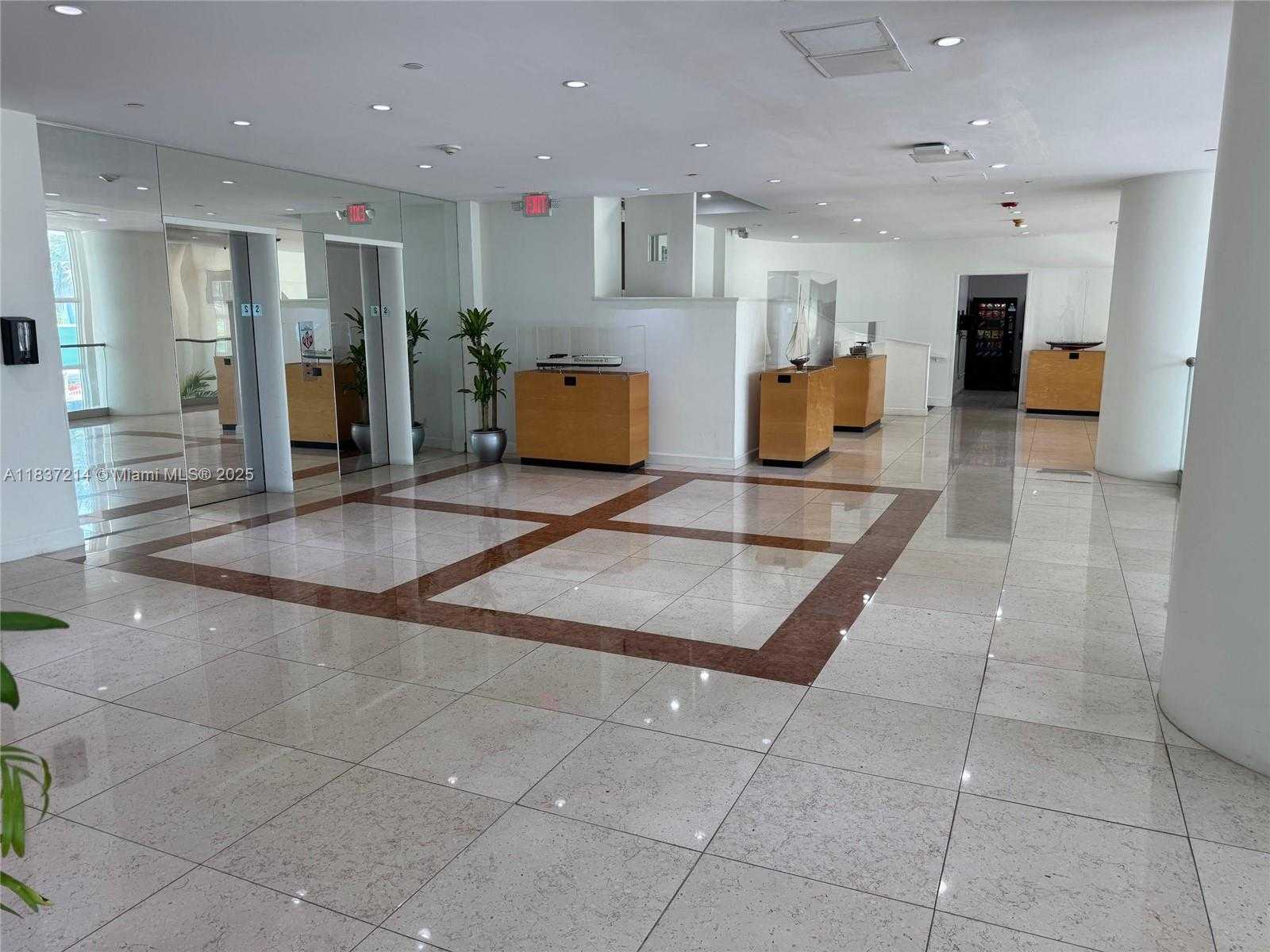 Small Image of 10350 WEST BAY HARBOR DR #9T, Bay Harbor Islands Number 17