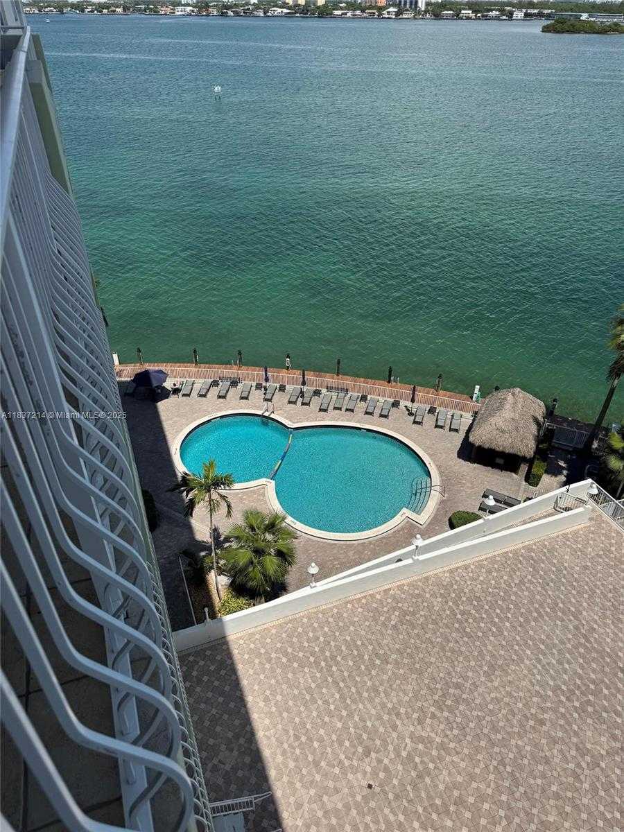 Small Image of 10350 WEST BAY HARBOR DR #9T, Bay Harbor Islands Number 18