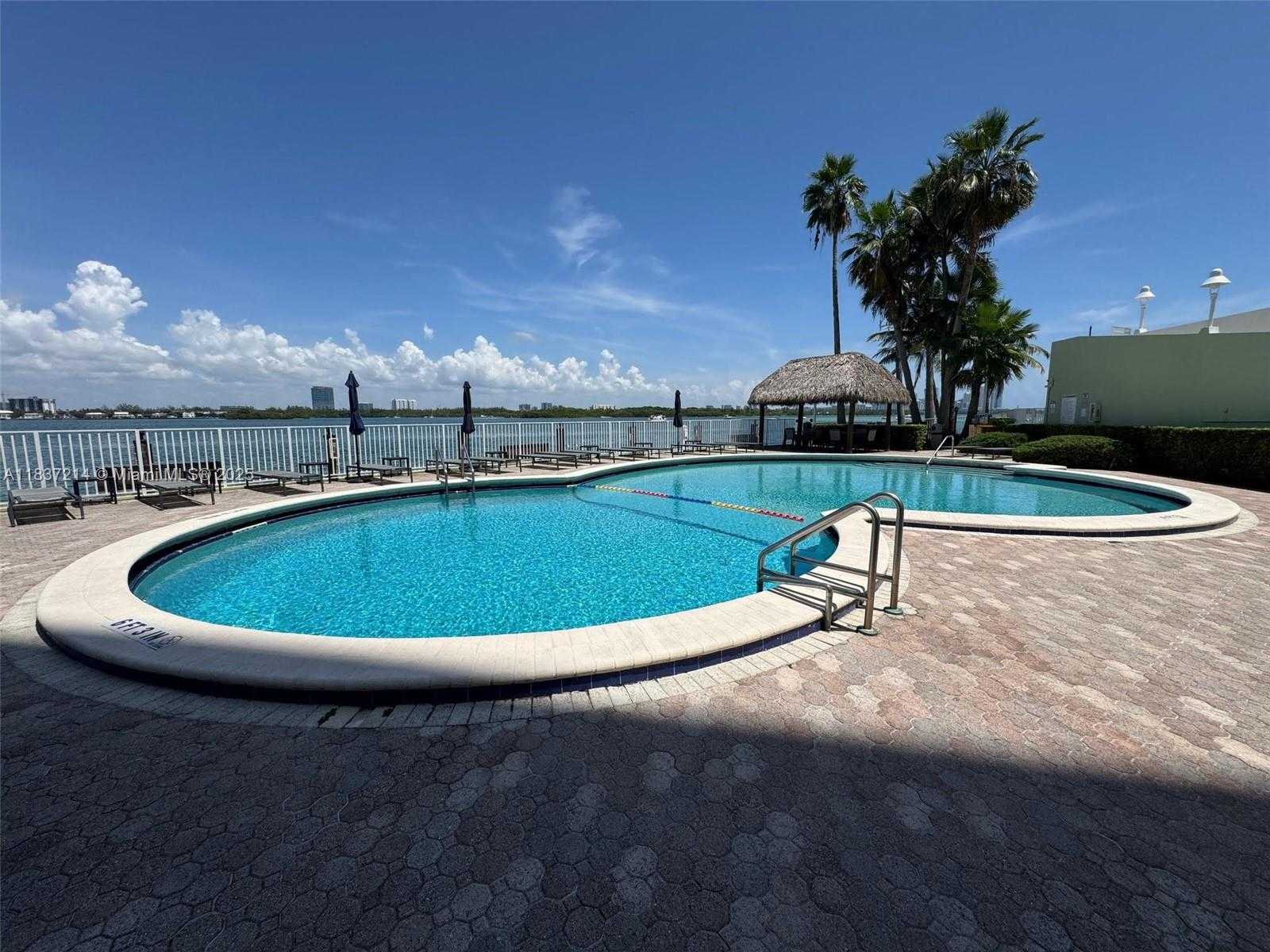 Small Image of 10350 WEST BAY HARBOR DR #9T, Bay Harbor Islands Number 19