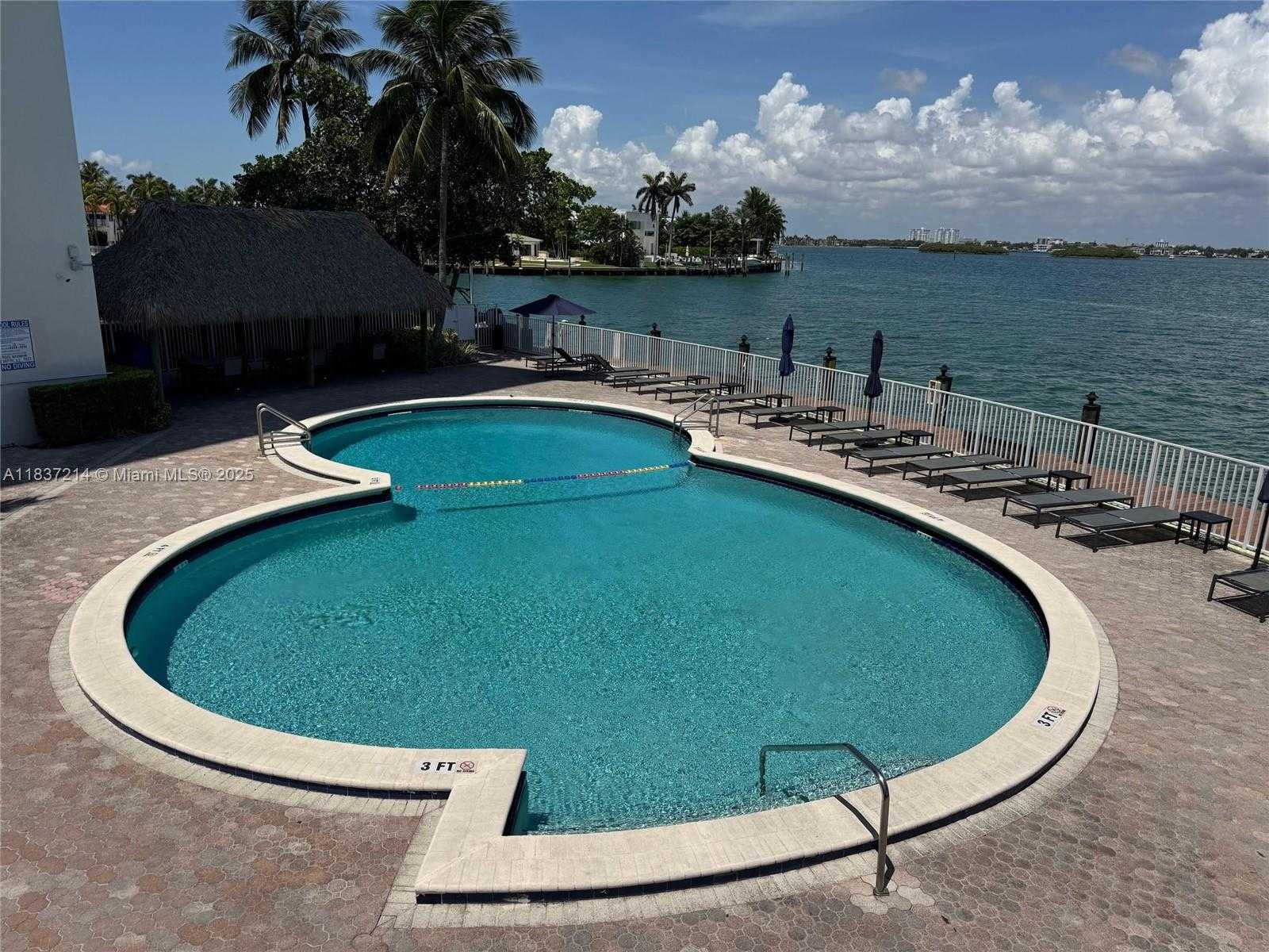 Small Image of 10350 WEST BAY HARBOR DR #9T, Bay Harbor Islands Number 20
