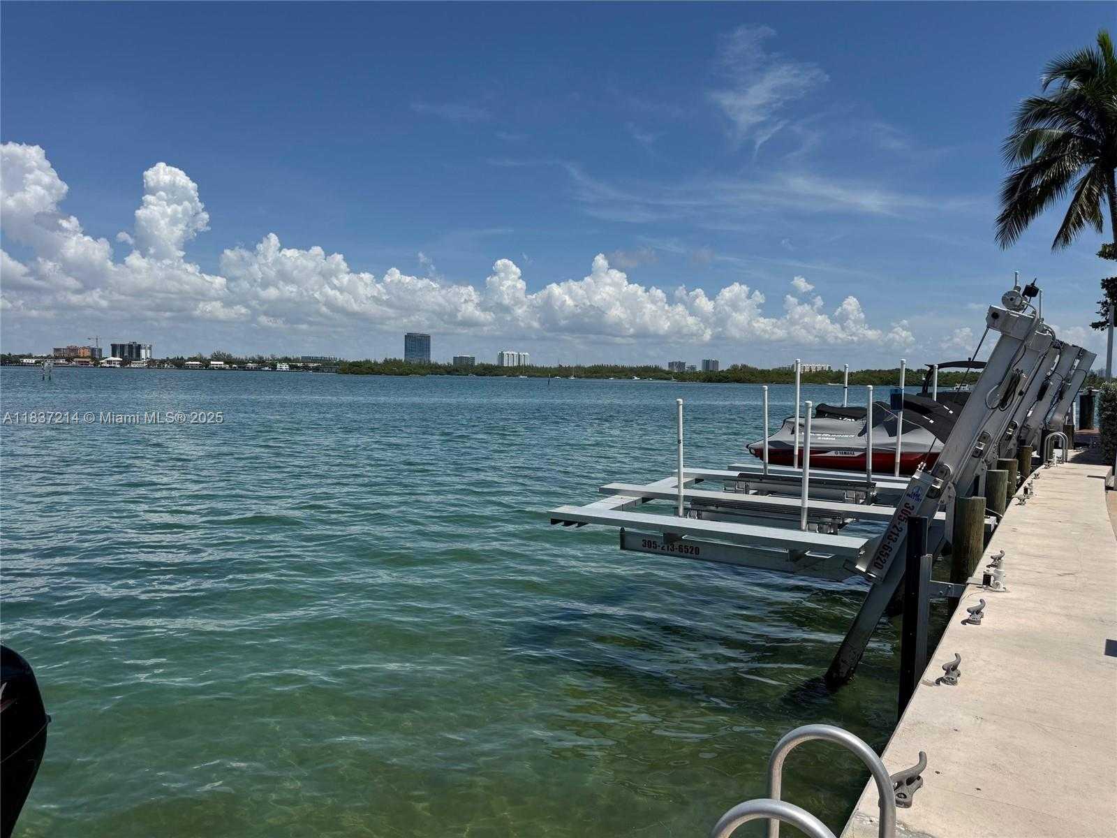 Small Image of 10350 WEST BAY HARBOR DR #9T, Bay Harbor Islands Number 21