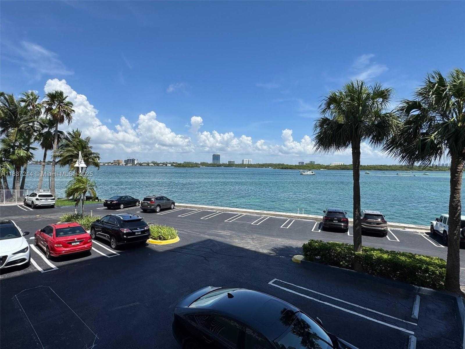 Small Image of 10350 WEST BAY HARBOR DR #9T, Bay Harbor Islands Number 22