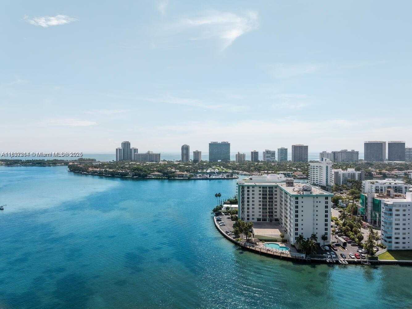 Small Image of 10350 WEST BAY HARBOR DR #9T, Bay Harbor Islands Number 25