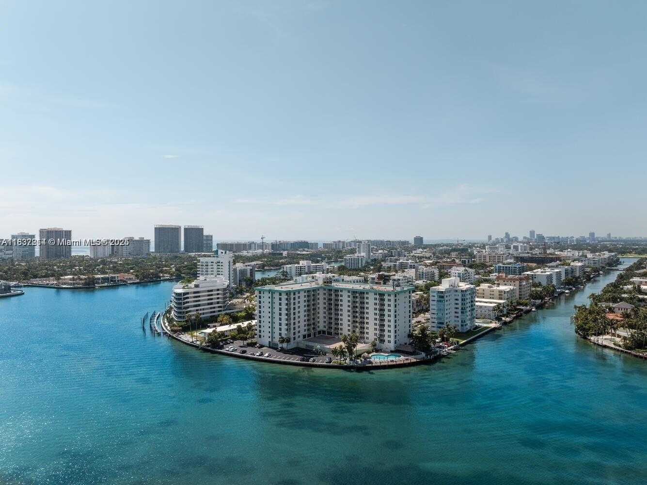 Small Image of 10350 WEST BAY HARBOR DR #9T, Bay Harbor Islands Number 27