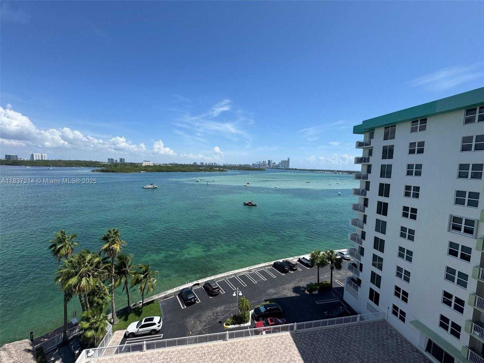 Small Image of 10350 WEST BAY HARBOR DR #9T, Bay Harbor Islands Number 3