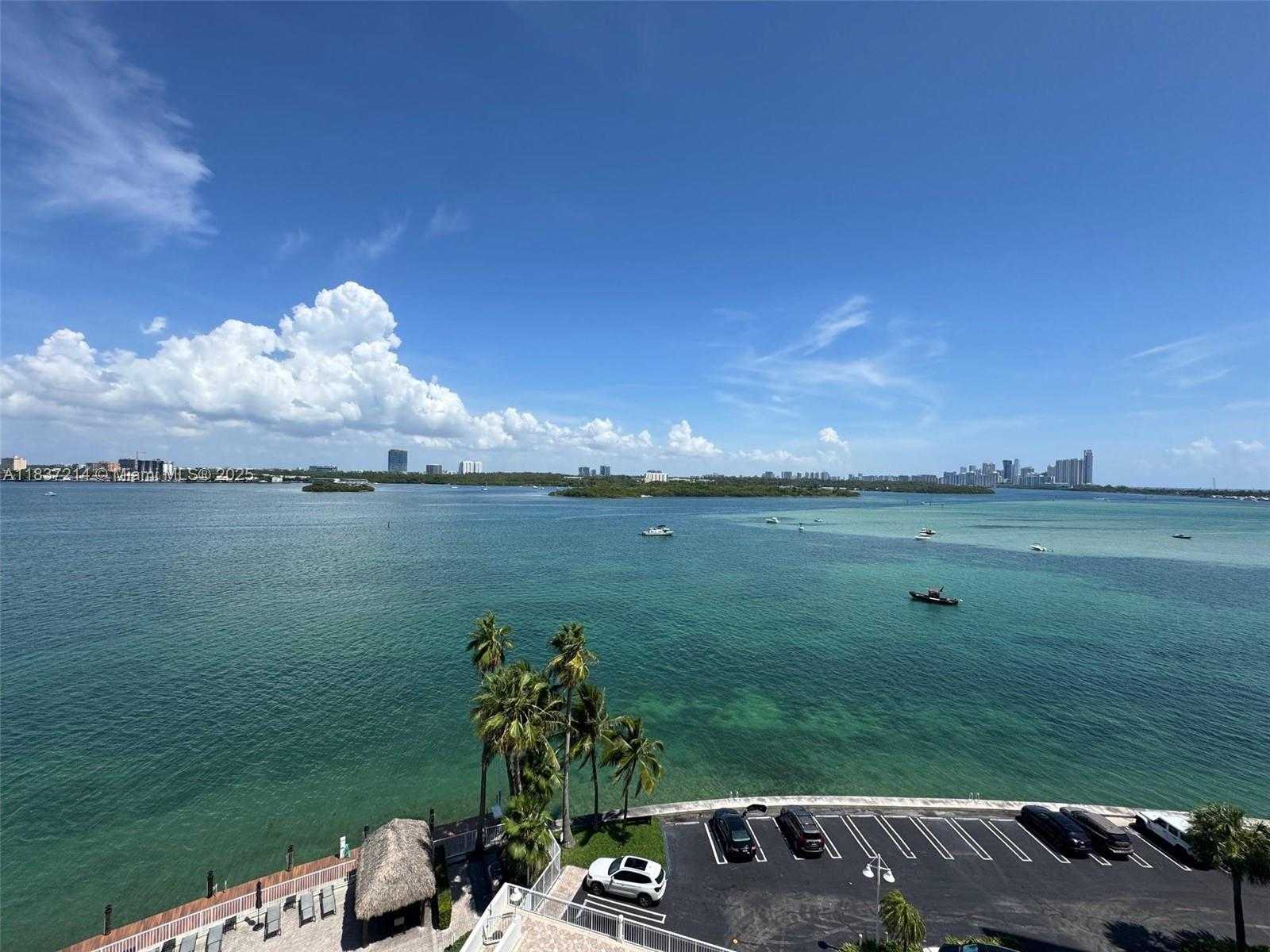 Small Image of 10350 WEST BAY HARBOR DR #9T, Bay Harbor Islands Number 4