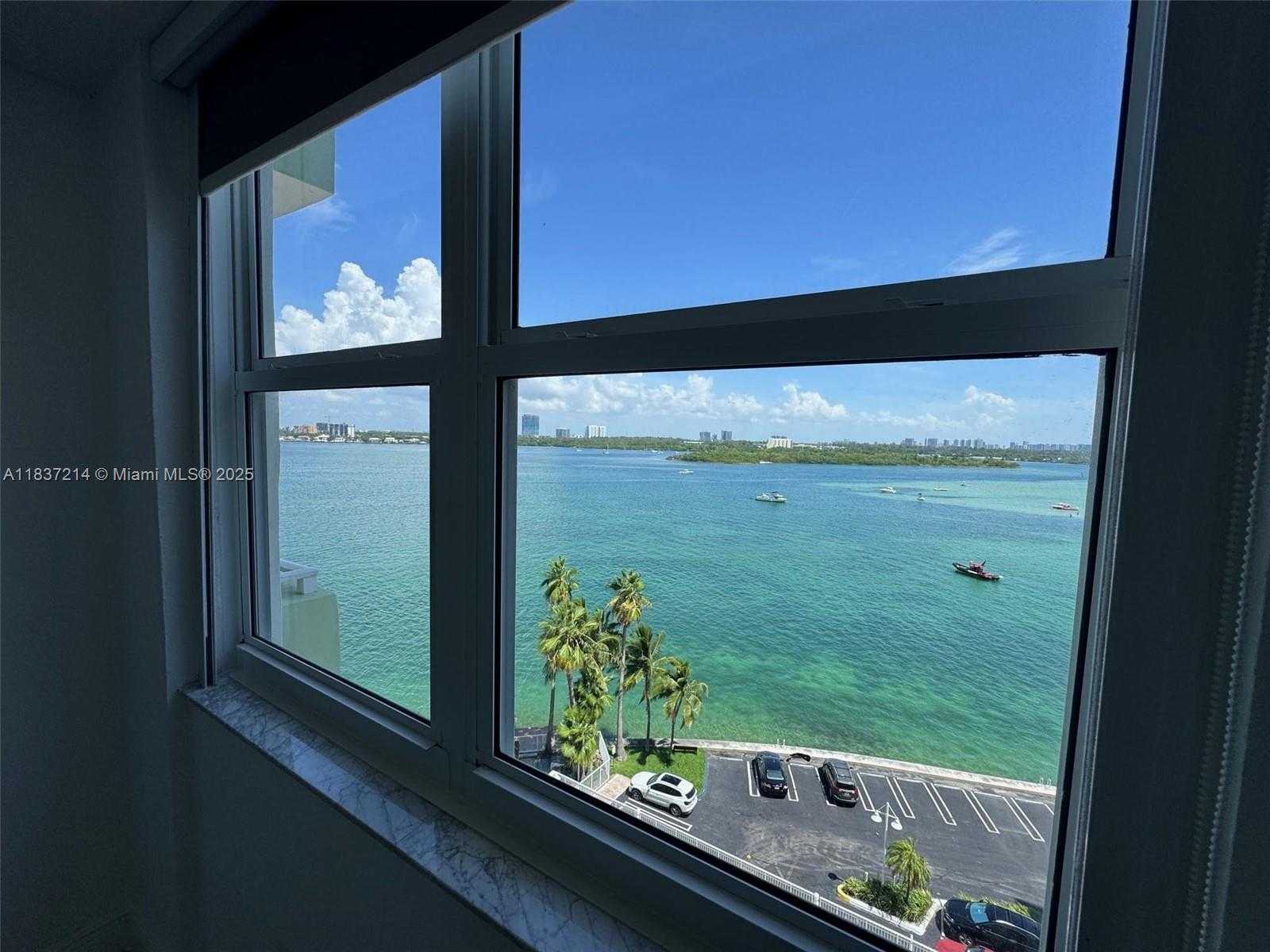 Small Image of 10350 WEST BAY HARBOR DR #9T, Bay Harbor Islands Number 5