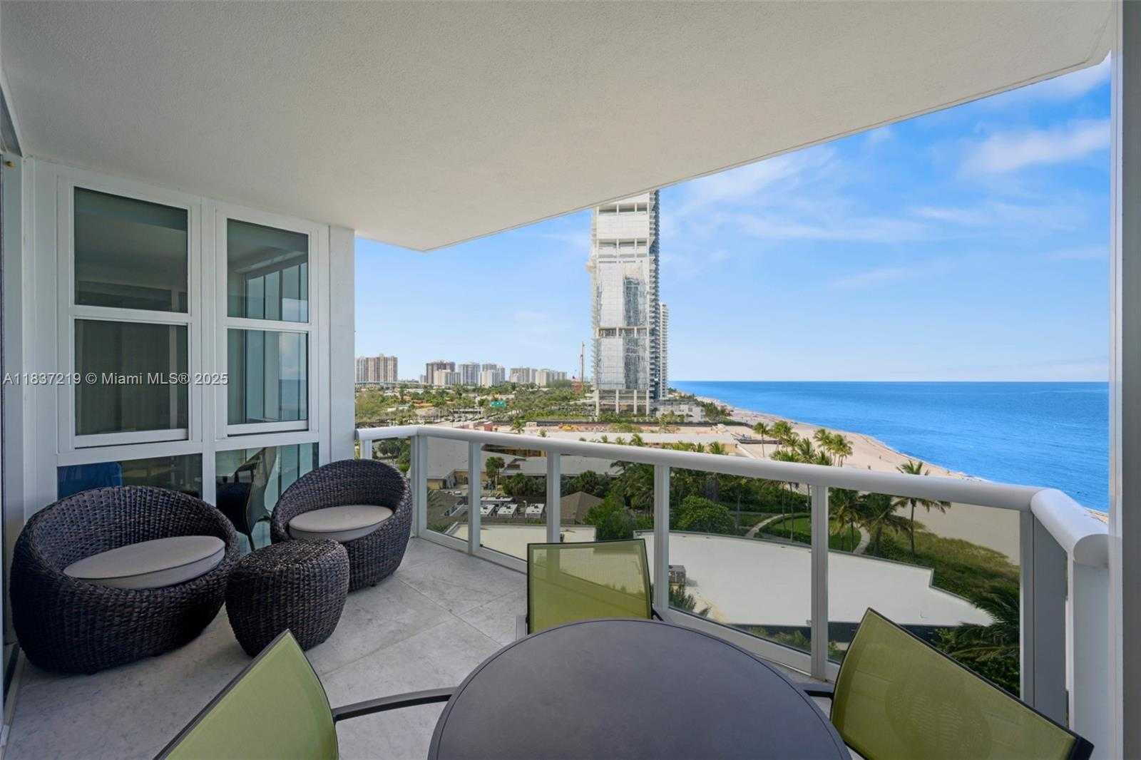 Small Image of 18201 COLLINS AVE #1006, Sunny Isles Beach Number 24