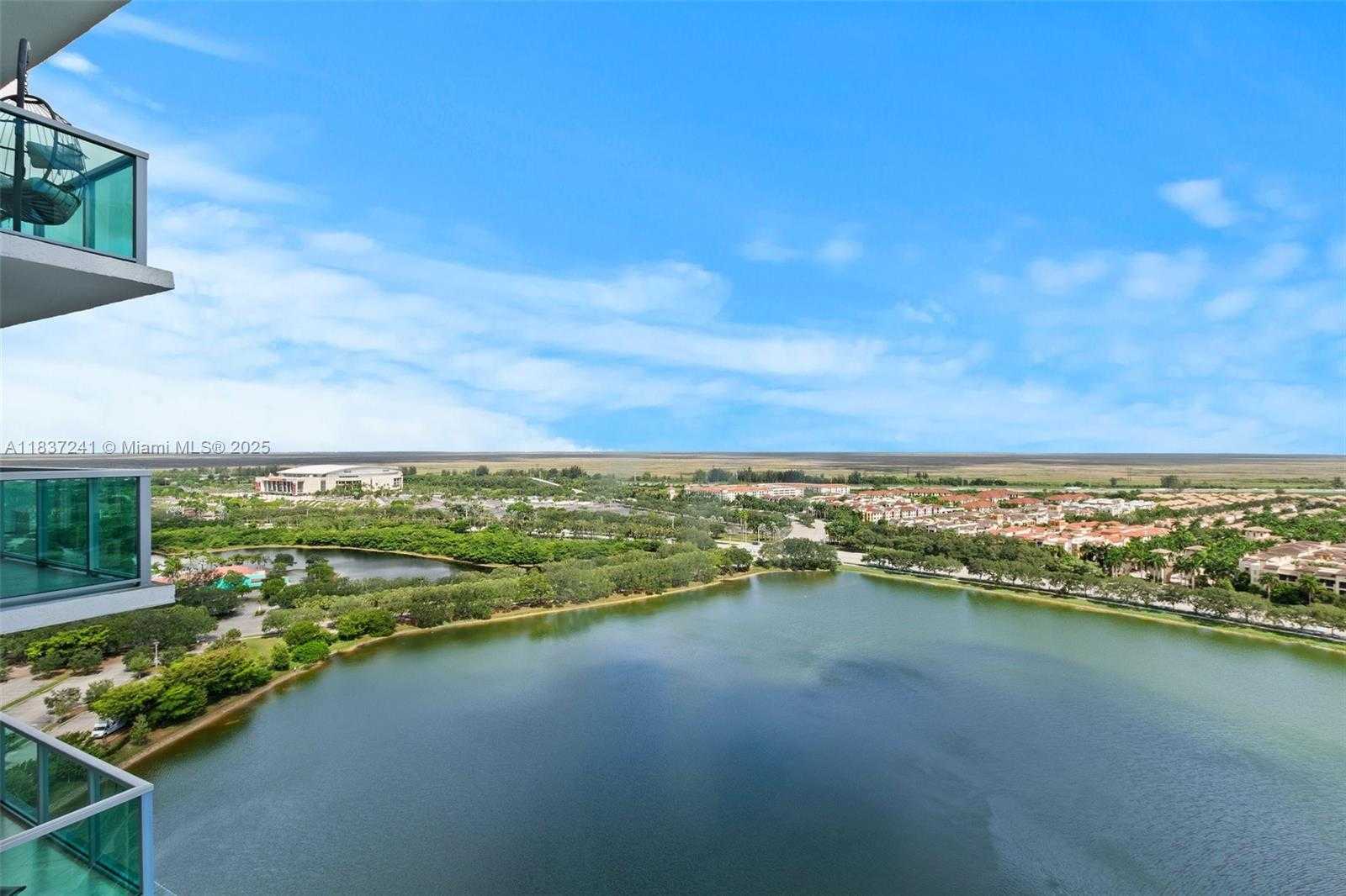 Small Image of 2681 NORTH FLAMINGO RD #2508S, Sunrise Number 2