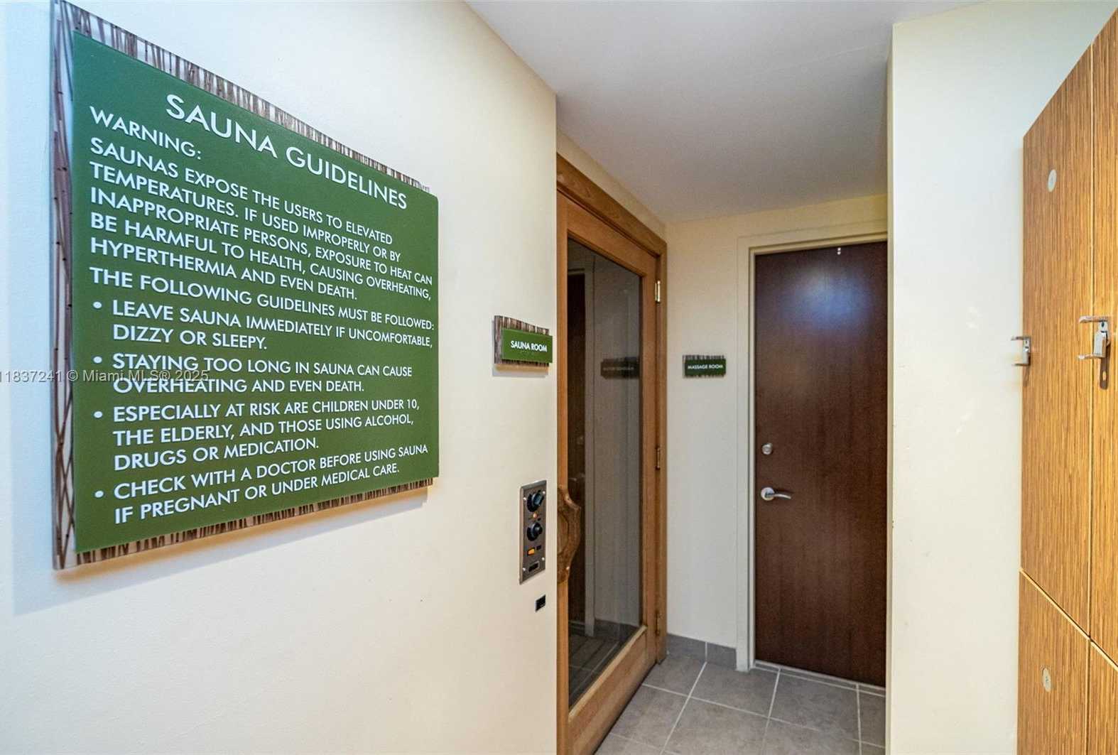 Small Image of 2681 NORTH FLAMINGO RD #2508S, Sunrise Number 36
