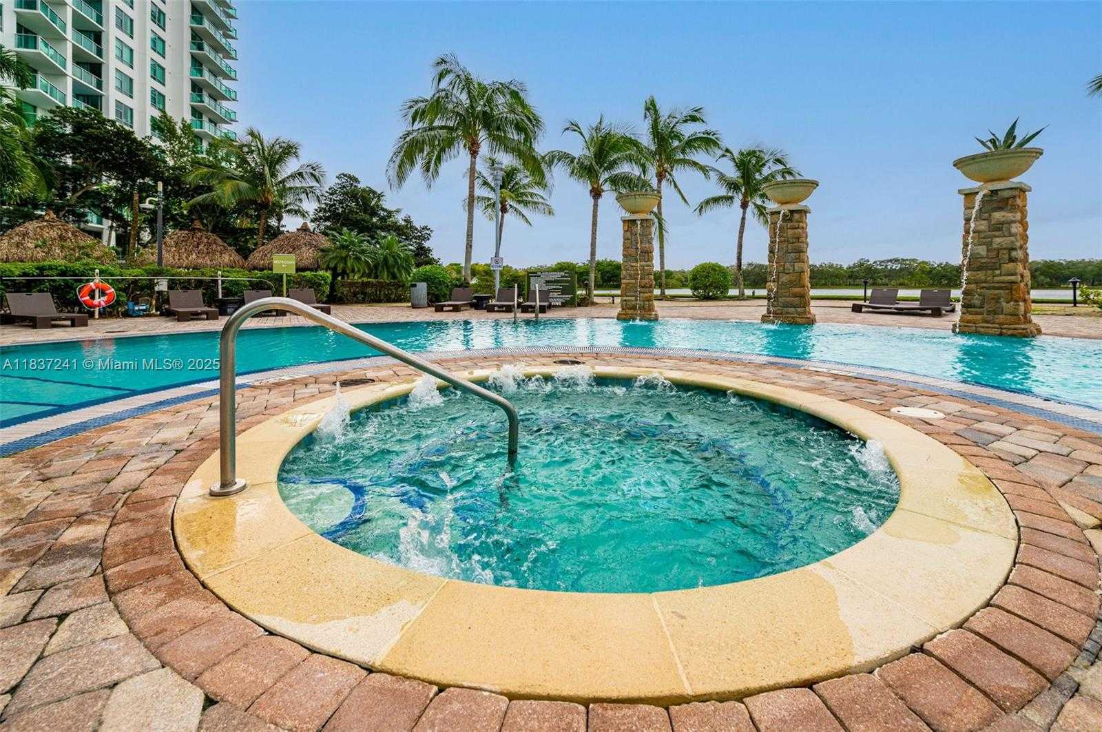 Small Image of 2681 NORTH FLAMINGO RD #2508S, Sunrise Number 39