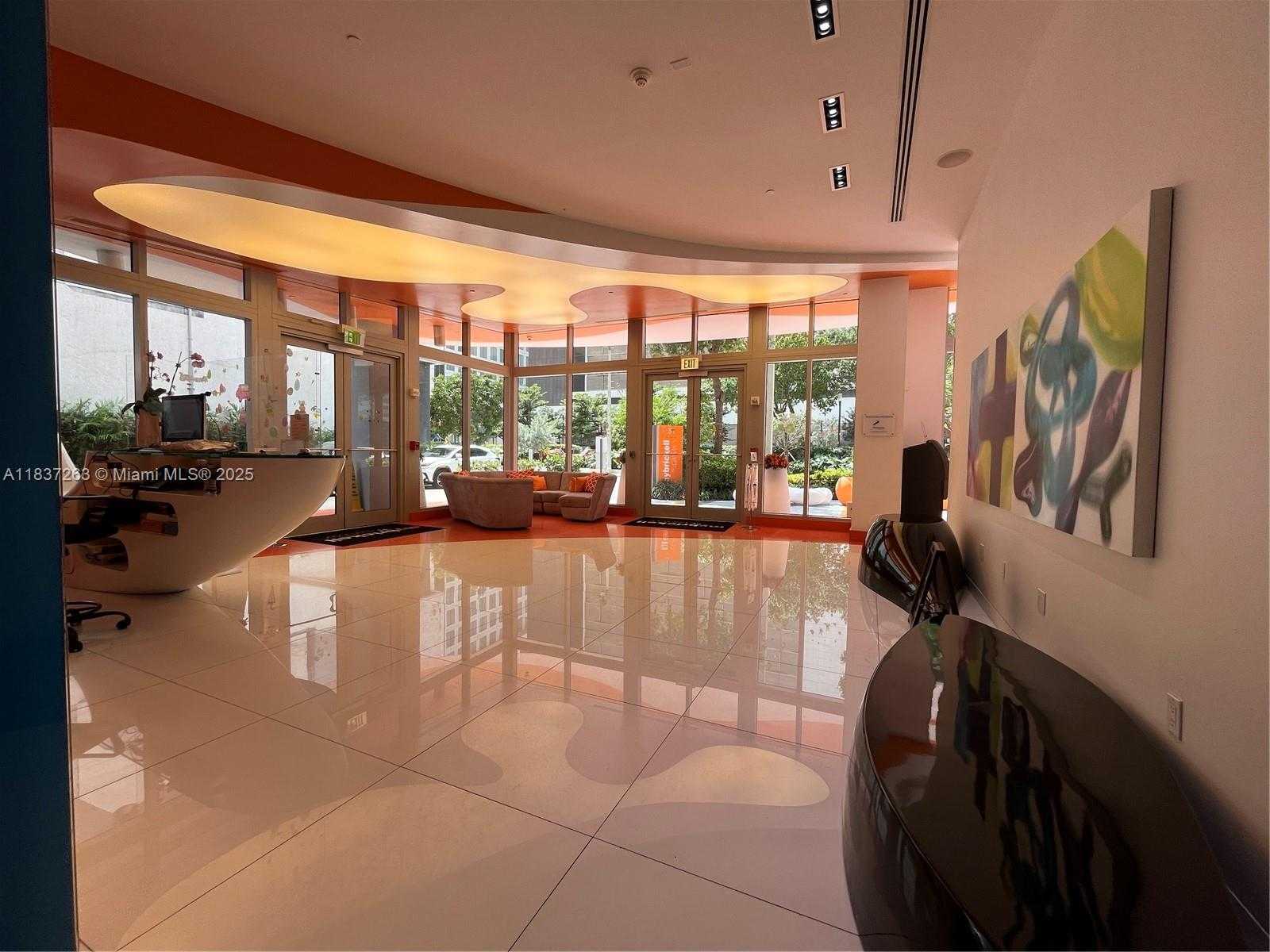 Small Image of 31 SOUTH EAST 6TH ST #407, Miami Number 16