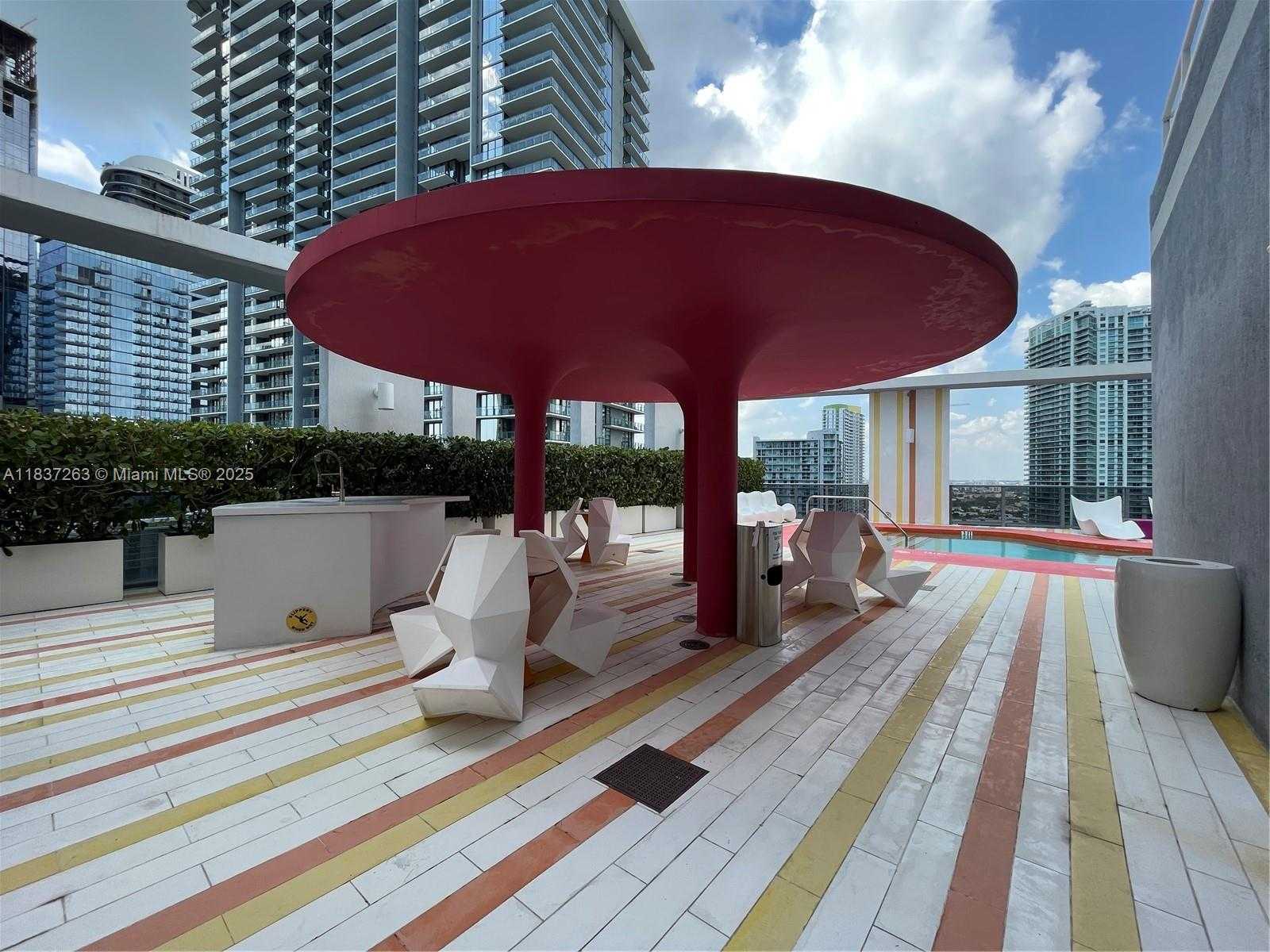 Small Image of 31 SOUTH EAST 6TH ST #407, Miami Number 19