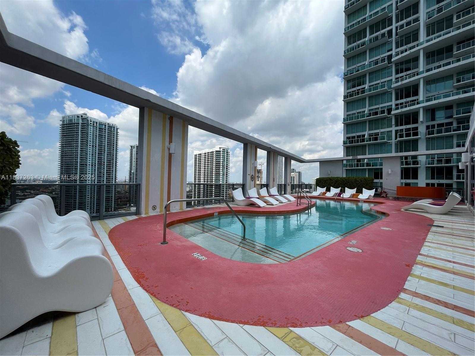 Small Image of 31 SOUTH EAST 6TH ST #407, Miami Number 20