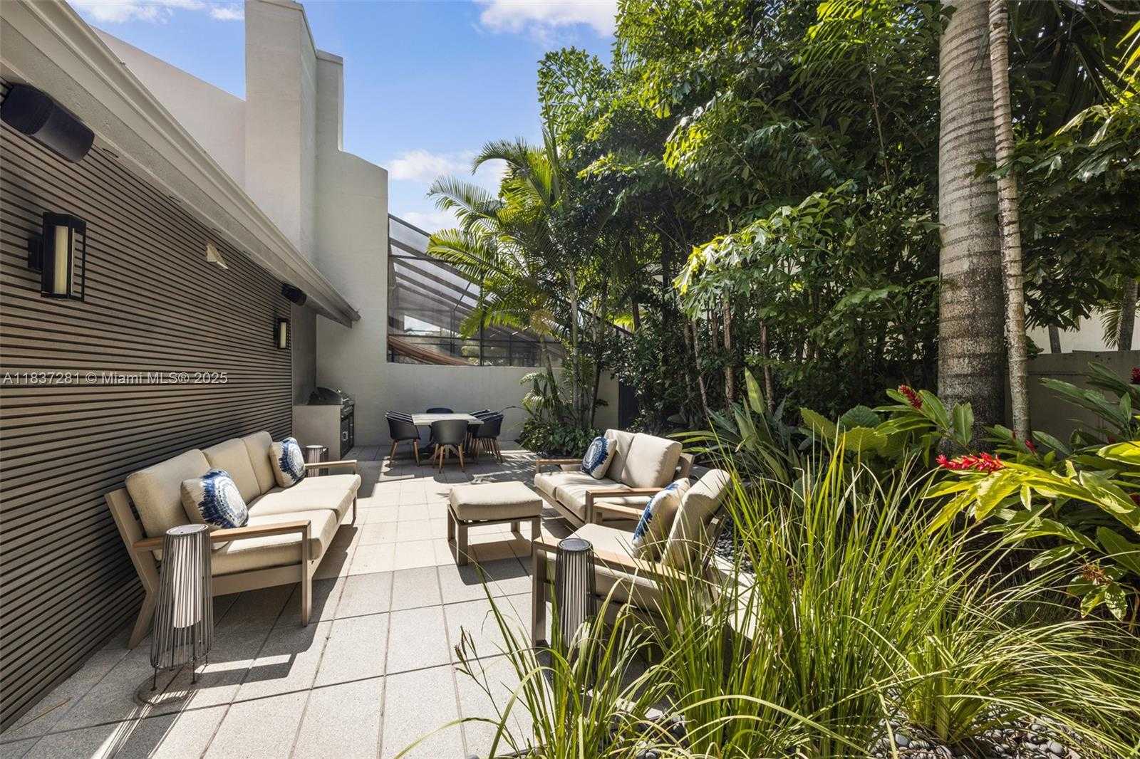 Small Image of 7045 SOUTH WEST 67TH AVE #40, South Miami Number 35