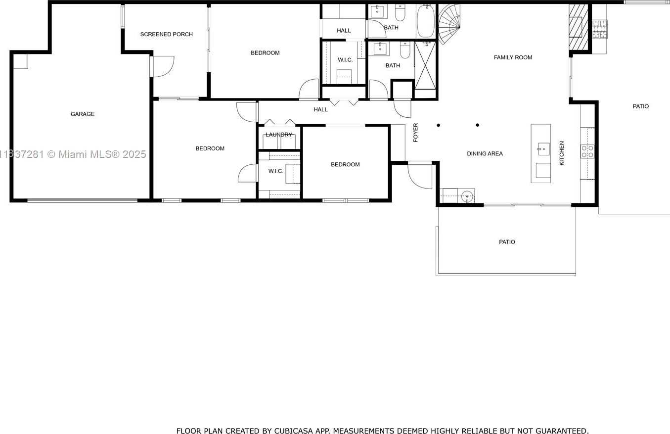 Small Image of 7045 SOUTH WEST 67TH AVE #40, South Miami Number 47