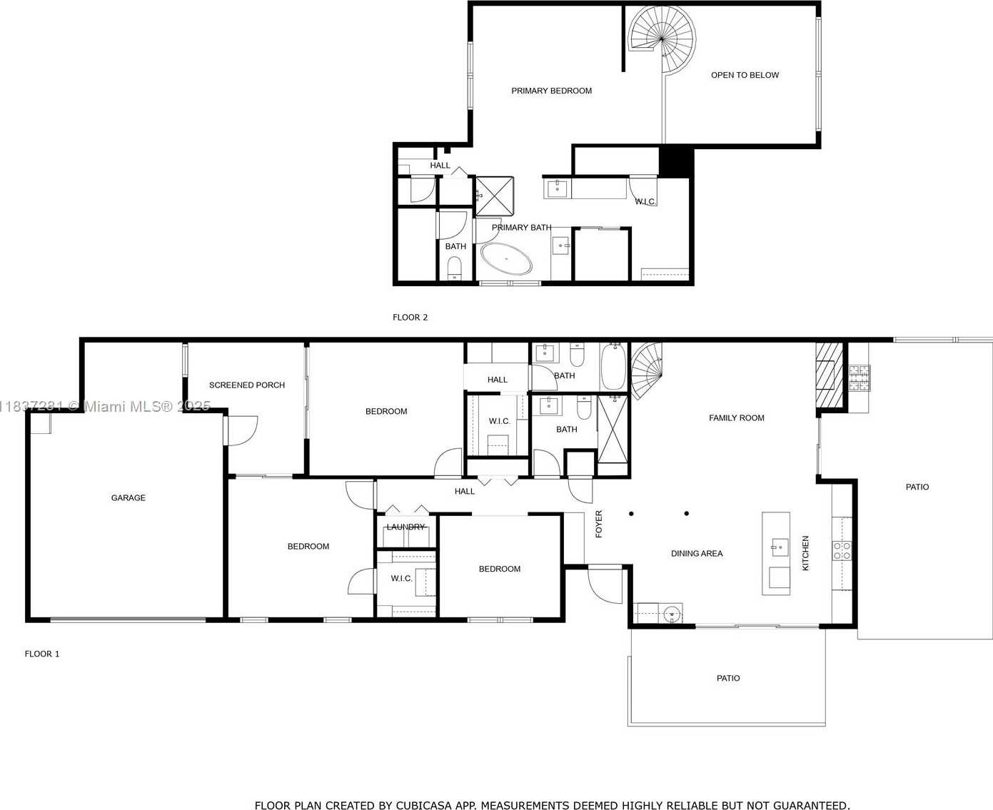 Small Image of 7045 SOUTH WEST 67TH AVE #40, South Miami Number 49