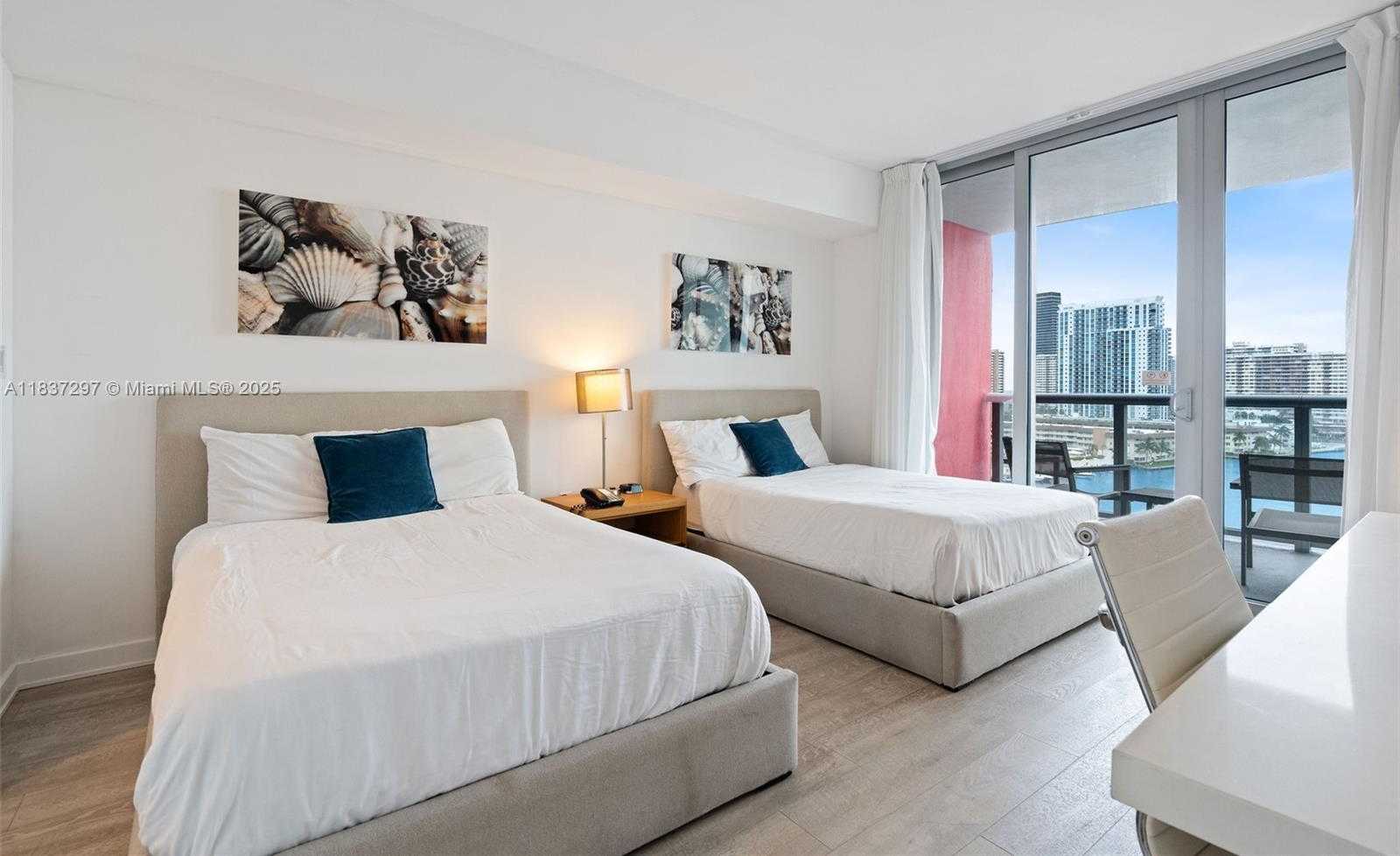Small Image of 2602 EAST HALLANDALE BEACH BLVD #R1105, Hallandale Beach Number 12