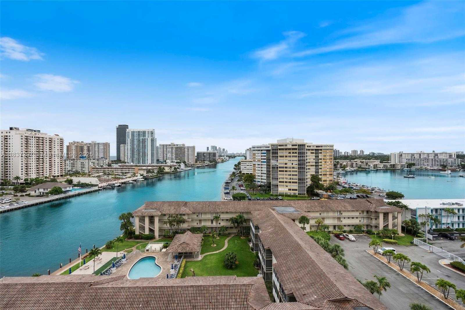 Small Image of 2602 EAST HALLANDALE BEACH BLVD #R1105, Hallandale Beach Number 16