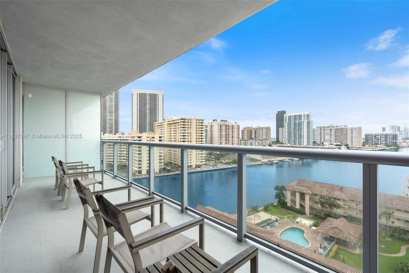 Small Image of 2602 EAST HALLANDALE BEACH BLVD #R1105, Hallandale Beach Number 2
