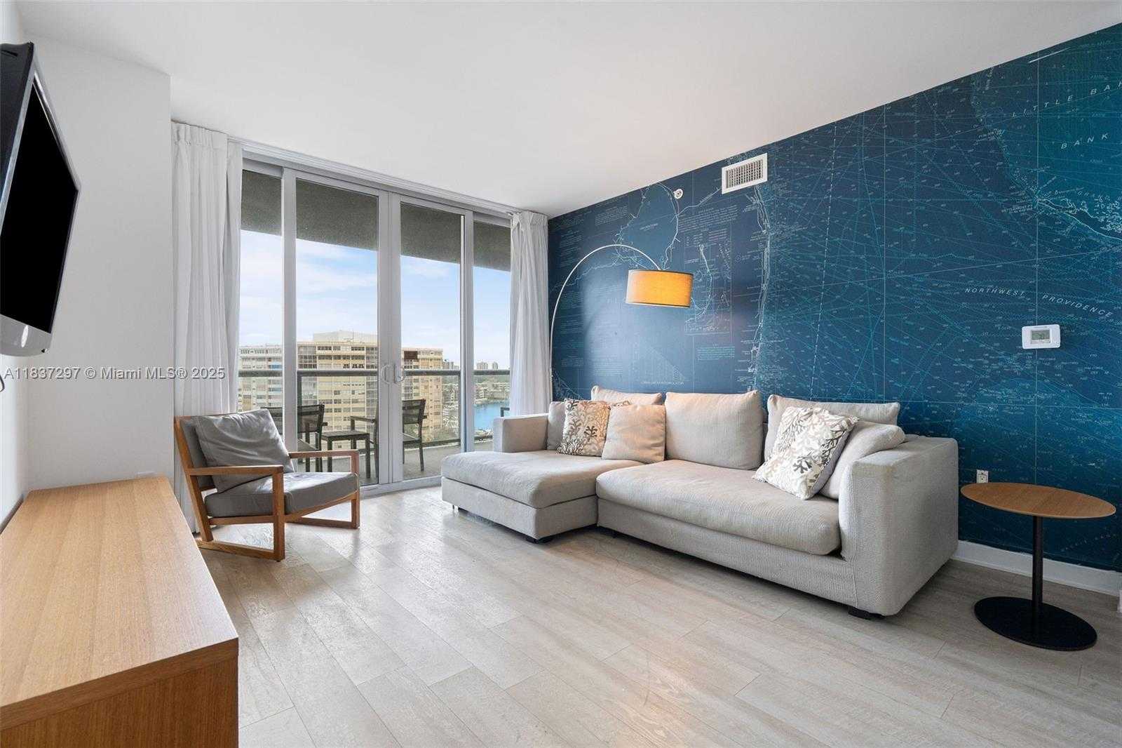 Small Image of 2602 EAST HALLANDALE BEACH BLVD #R1105, Hallandale Beach Number 3