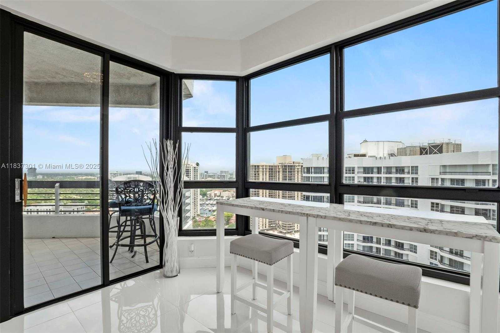 Small Image of 19101 NORTH EAST 36TH CT #3107, Aventura Number 12
