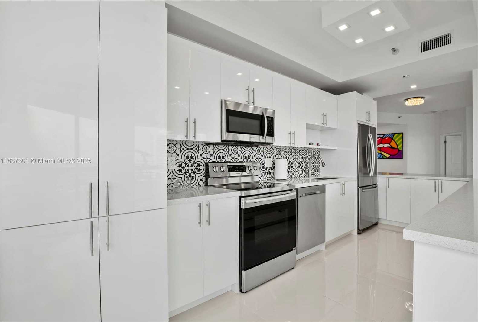 Small Image of 19101 NORTH EAST 36TH CT #3107, Aventura Number 15