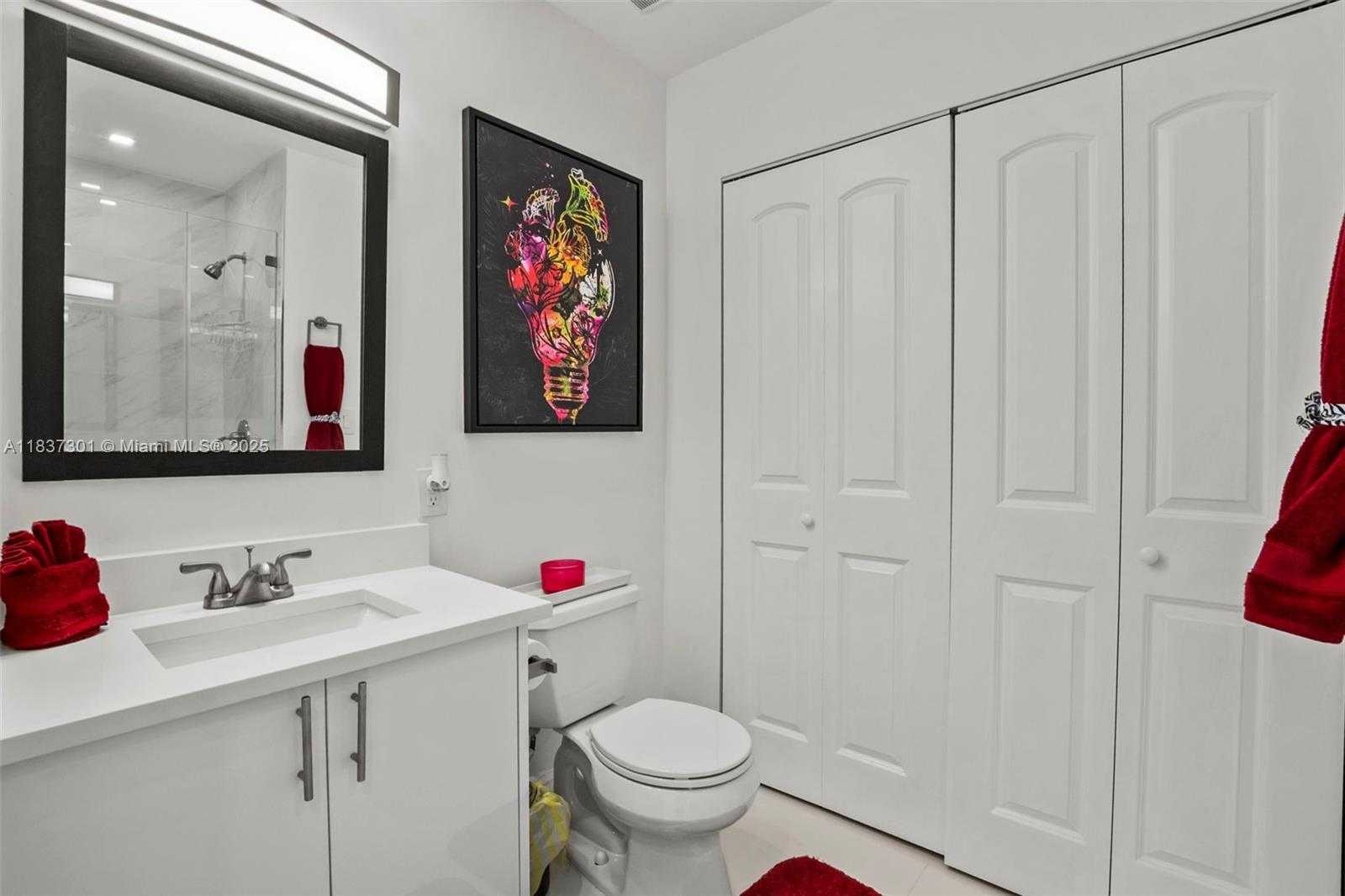 Small Image of 19101 NORTH EAST 36TH CT #3107, Aventura Number 16