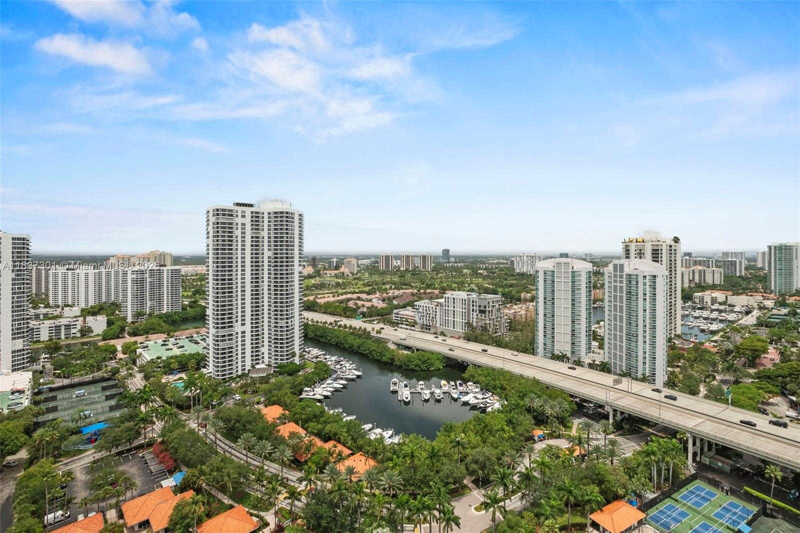 Small Image of 19101 NORTH EAST 36TH CT #3107, Aventura Number 22