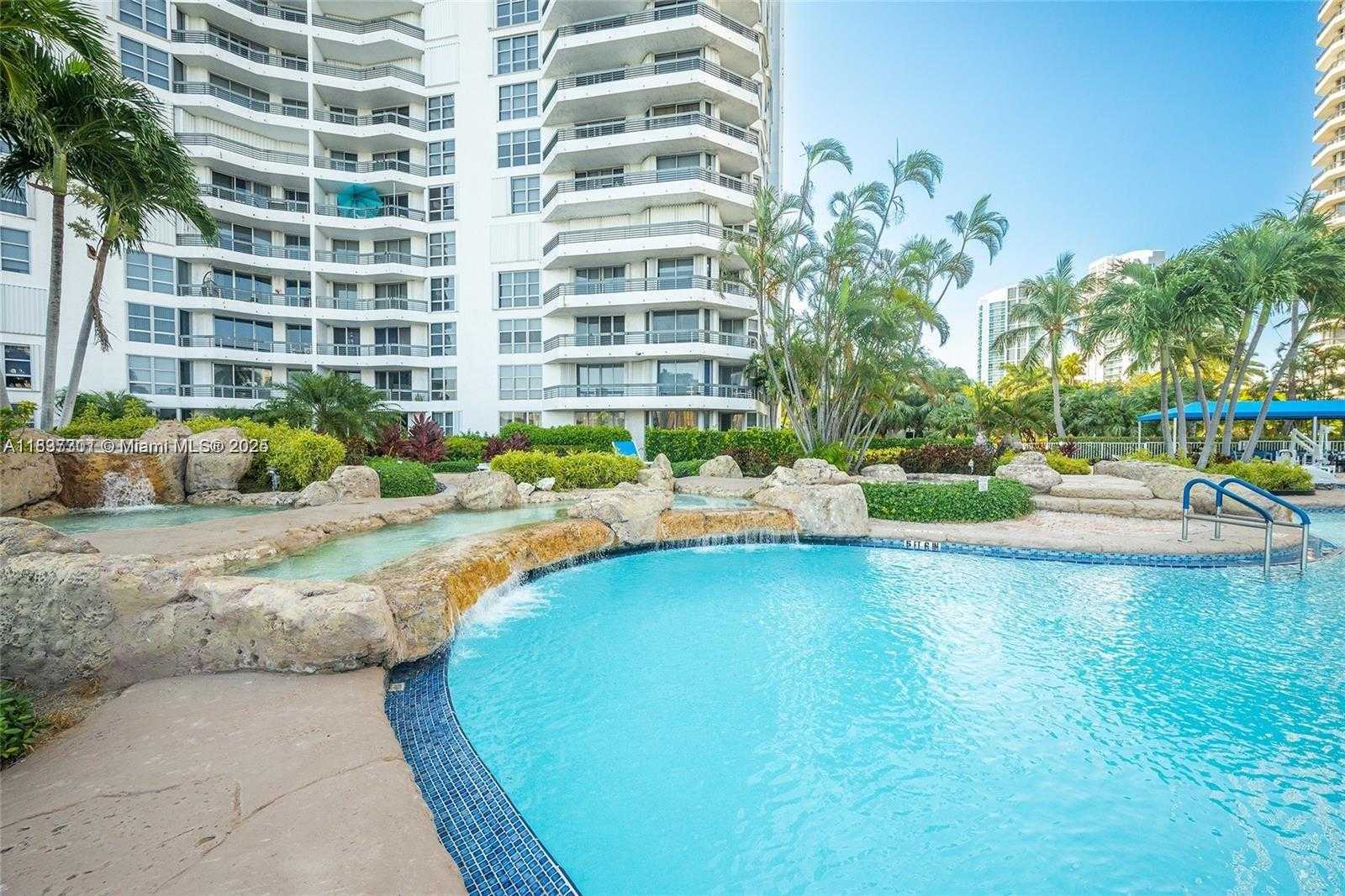 Small Image of 19101 NORTH EAST 36TH CT #3107, Aventura Number 28