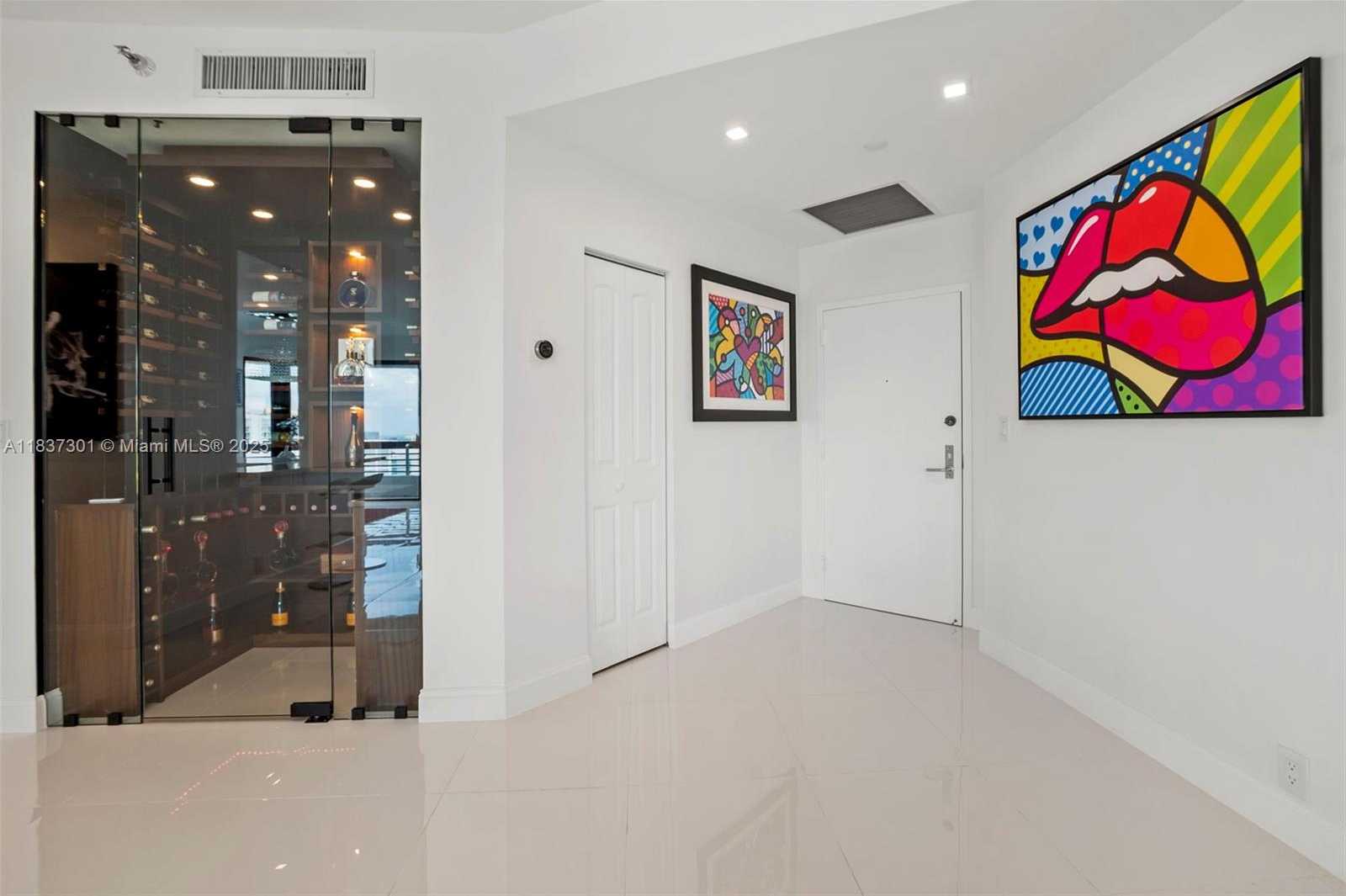 Small Image of 19101 NORTH EAST 36TH CT #3107, Aventura Number 3