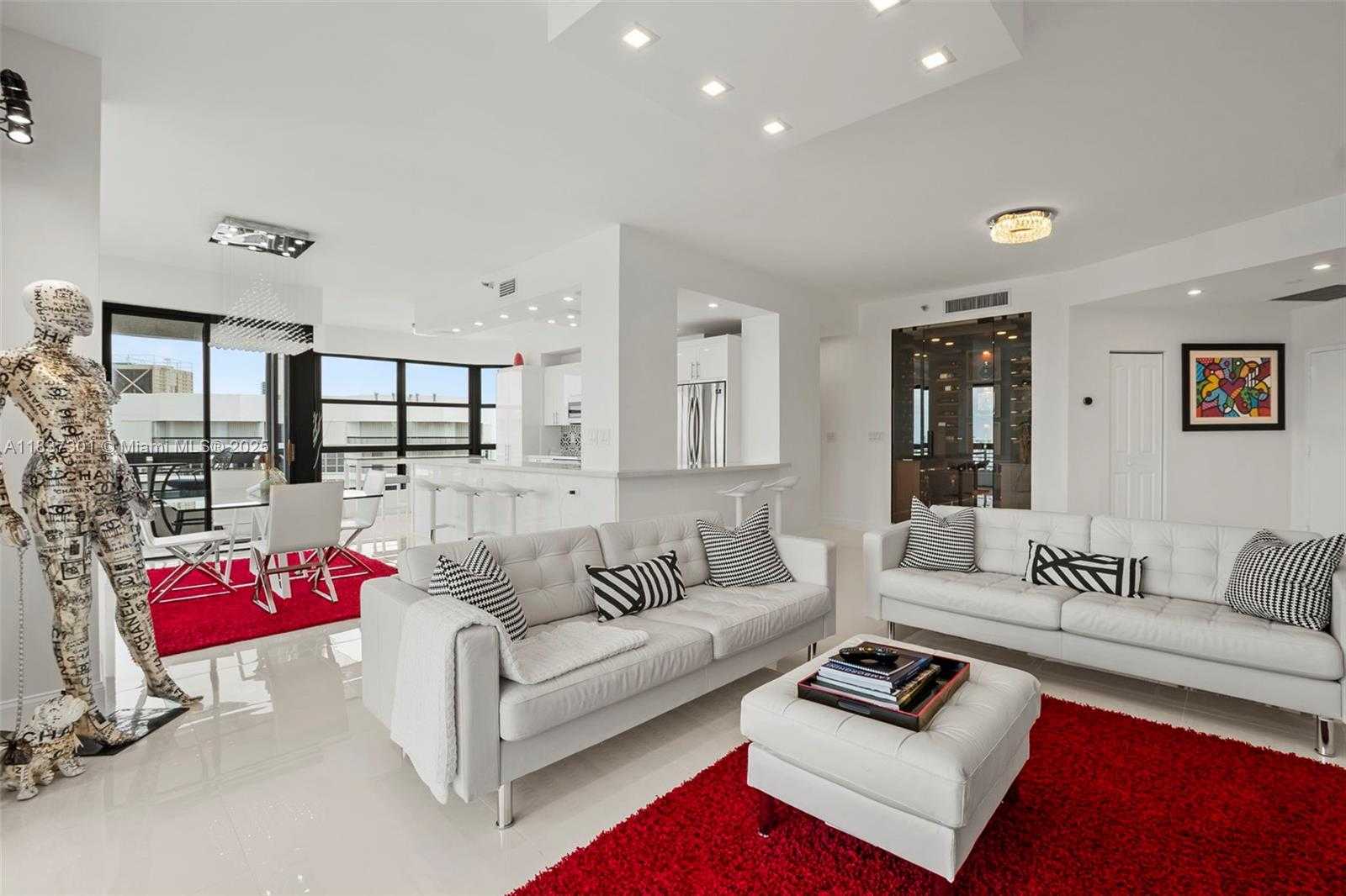 Small Image of 19101 NORTH EAST 36TH CT #3107, Aventura Number 4