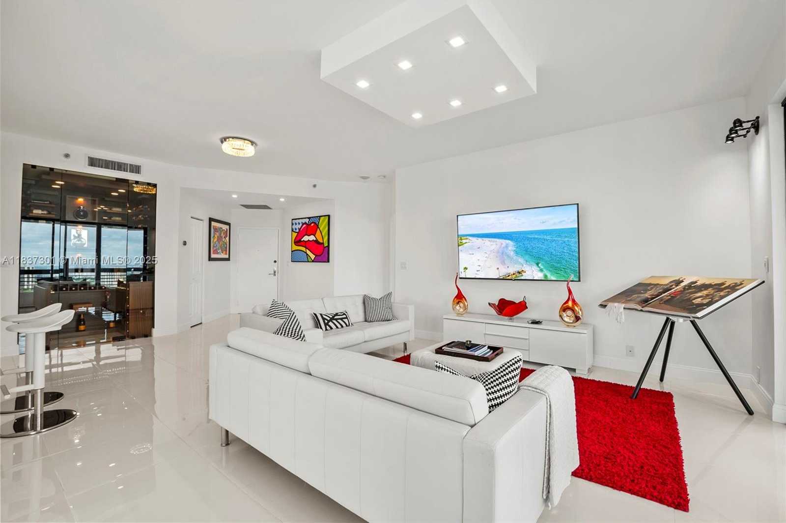 Small Image of 19101 NORTH EAST 36TH CT #3107, Aventura Number 5