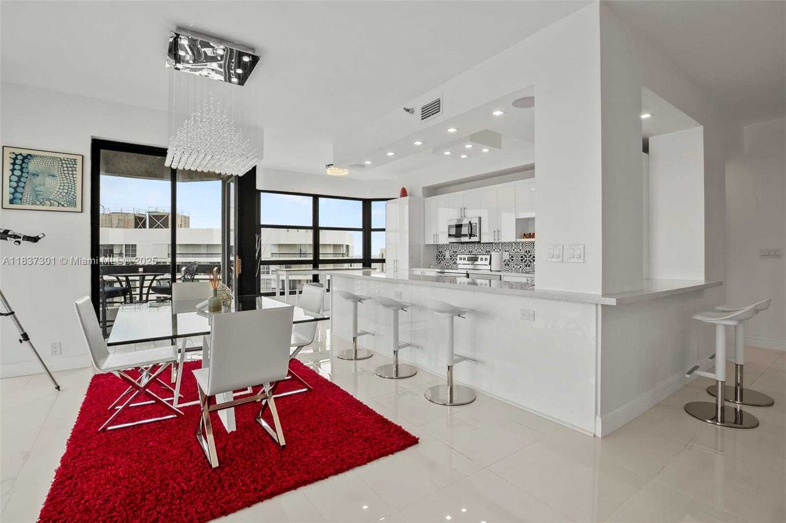 Small Image of 19101 NORTH EAST 36TH CT #3107, Aventura Number 8